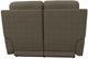La-Z-Boy® Emmons Bridle Power Reclining Loveseat with Headrest and Lumbar-4