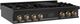 ZLINE Autograph Edition 48" Black Stainless Steel Gas Rangetop-3