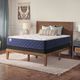 Sealy® Desert Rose 12.5" Wrapped Coil Soft Tight Top Twin Mattress-2
