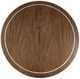 Michael Amini® Villa Cherie Hazelnut End Table-4