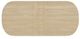A.R.T. Furniture® Haven Sun Oak Dining Table-5