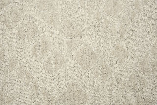 Rizzy Home Fifth Avenue Beige 9' x 12' Rug-3