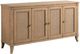 American Drew® Chastain Candler Brown Buffet-0