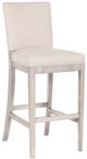 Vanguard® Furniture Vanguard Juliet Dove Gray/Jinx Smoke Bar Stool-0