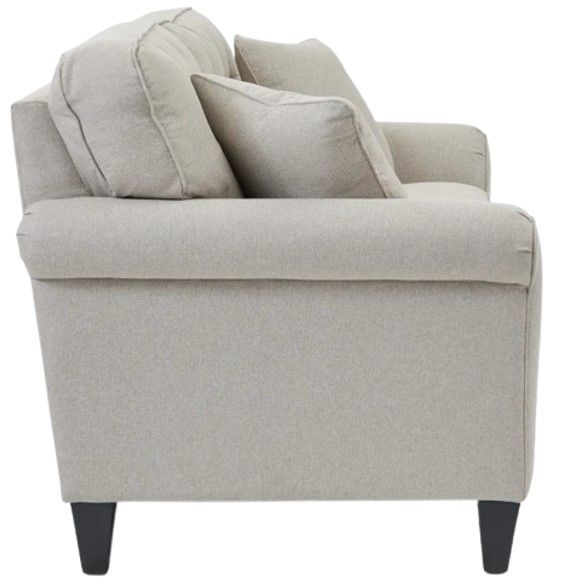 La-Z-Boy® Laurel Dove Sofa-3