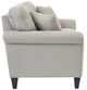 La-Z-Boy® Laurel Dove Sofa-3