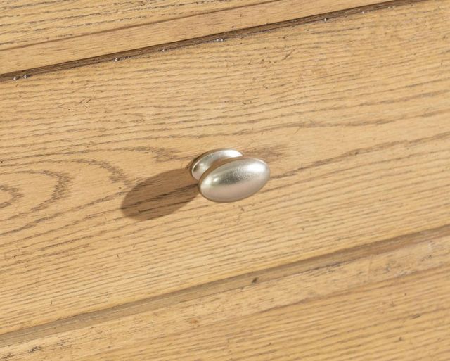 Legacy Classic Today's Traditions Natural Hickory Chest-2