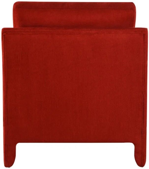 Stylecraft Dann Foley Lifestyle Paprika Chair-4