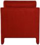 Stylecraft Dann Foley Lifestyle Paprika Chair-4
