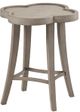 Olliix by Madison Park Natural Hopkins Accent Table-0