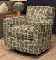 Flexsteel® Customizable Kingman Swivel Glider-1