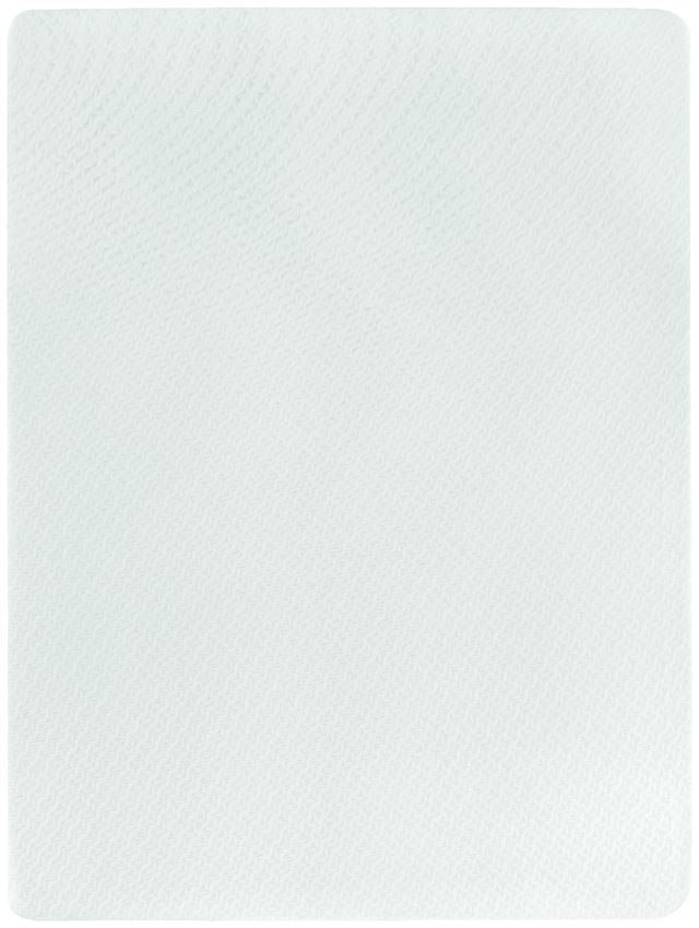 Serta® Sheer Slumber™ Gel Memory Foam Medium Firm Tight Top Queen Mattress in a Box-3