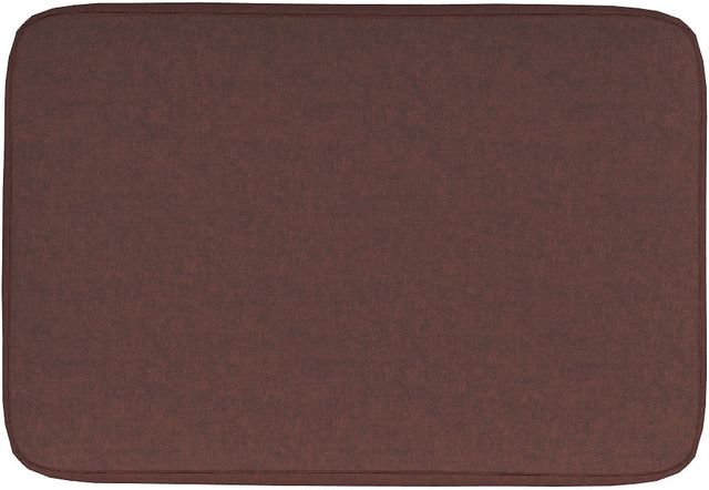 La-Z-Boy® Draper Brick Ottoman-2