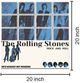 Classy Living Classic Rolling Stones Wall Art-2