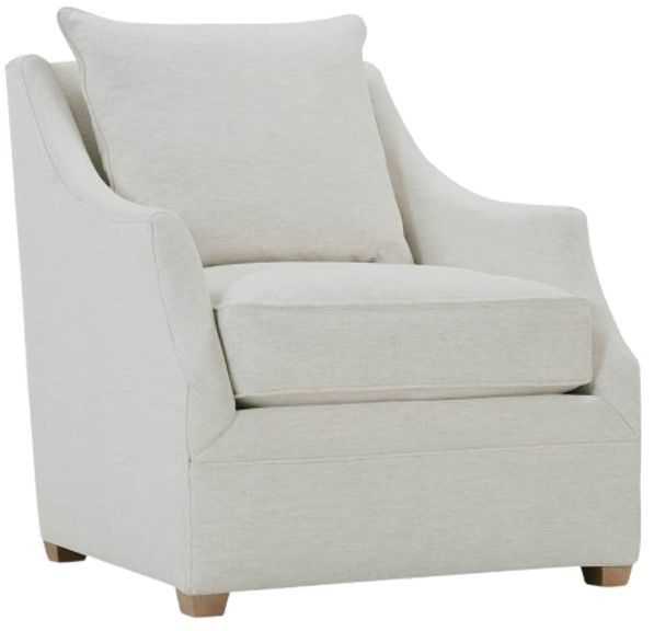 Rowe® Customizable Kara Chair-0