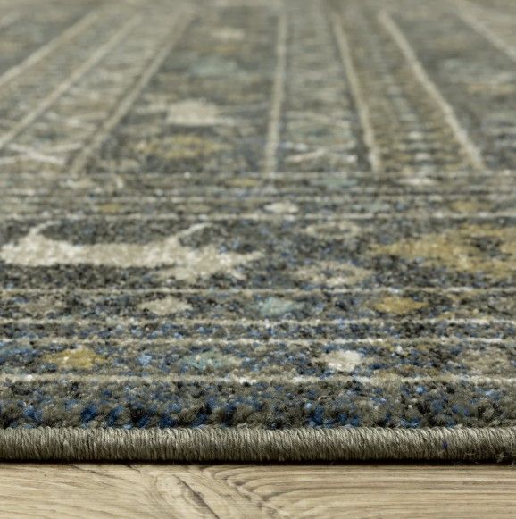 Oriental Weavers™ Venice 5'x7' Style 2 Area Rug-2