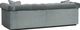 Vanguard® Furniture Customizable Nottingham Sofa-2