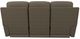 La-Z-Boy® Emmons Brindle Manual Reclining Sofa-4