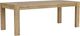 Riverside Furniture Davie Pale Oak Dining Table-0