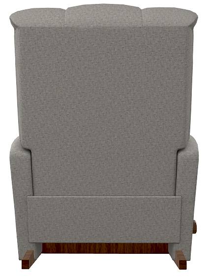 La-Z-Boy® Casey Stone Manual Rocking Recliner | McMasters