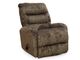 Best® Home Furnishings Gweneth Chocolate Rocker Recliner-0