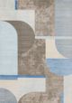 Kalora Interiors Belle 5'x8' Style 2 Area Rug-0
