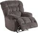 iAmerica Davis Cobblestone Chaise Manual Rocker Recliner-1