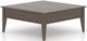 Canadel Harmony Square Coffee Table-0