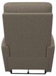 La-Z-Boy® Liam Fawn Power Wall Recliner with Headrest and Lumbar-3
