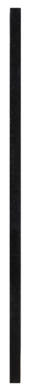 Meridian Furniture Kent Black Mirror-1