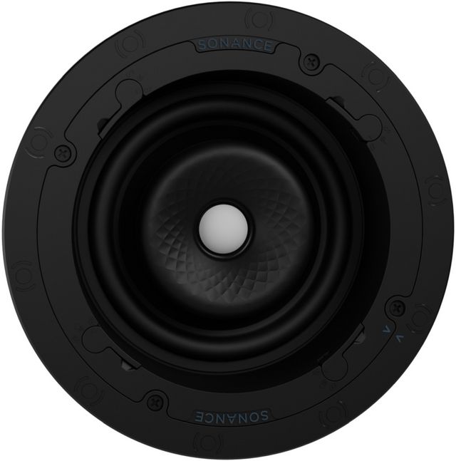 Sonance® Visual Experience VX64R 6.5" In-Ceiling Speaker