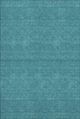 Dalyn™ Rug Company Soft Essentials SE6 Turquoise 5'x8' Area Rug-0