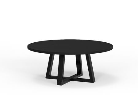 Mia Round Dining Table