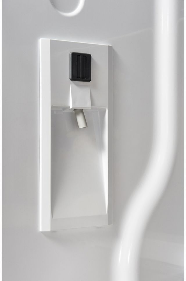 GE Profile™ 24.8 Cu. Ft. Fingerprint Resistant Stainless Steel French Door Refrigerator-2
