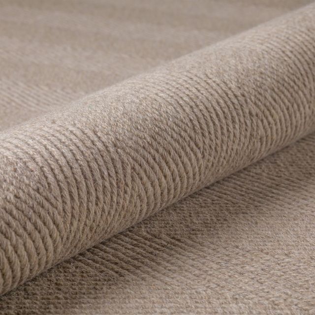 Dalyn™ Rug Company Monaco Sisal MC200 Putty 5'x8' Area Rug-3