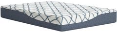 Sierra Sleep® By Ashley® Chime Elite 2.0 Memory Foam 10" Firm Tight Top Queen Mattress in a Box