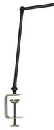 StyleCraft Dann Foley Lifestyle Black Table Mount Task Lamp-2