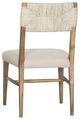 Fairfield® Portside Natural Side Chair-3