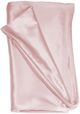Hush Pink Silk Pillowcase-1
