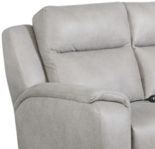 Southern Motion™ Customizable Drake Double Power Reclining Sofa with Headrest, SoCozi™ and Zero Gravity Extra-2