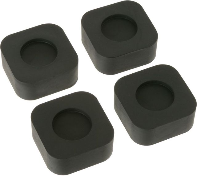 GE® Universal Anti-Vibration Pads-1