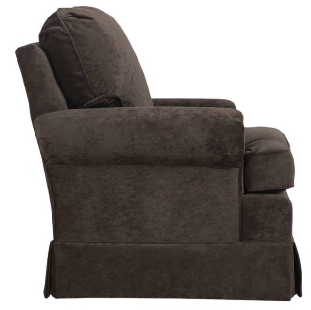 Temple Furniture Customizable American Swivel Chair-2