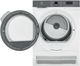 Electrolux 4.0 Cu. Ft. White Front Load Compact Electric Dryer-1