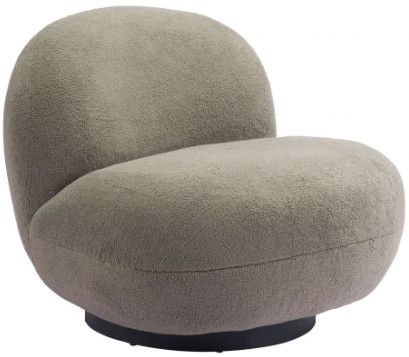 Zuo® Modern Myanmar Olive Green Accent Chair-0