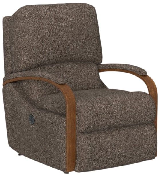 Flexsteel® Customizable Woodlawn Power Recliner-3