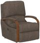 Flexsteel® Customizable Woodlawn Power Recliner-3