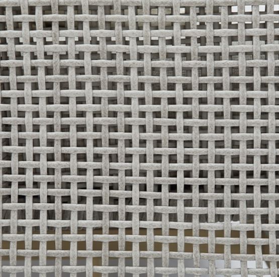 Signature Design by Ashley® Seton Creek Gray Outdoor Coffee Table-6