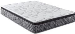 Coaster® Hayes 11'' Hybrid Pillow Top Full Mattress
