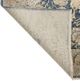 Dalyn™ Rug Company Bergama Navy 5'x8' Style 2 Area Rug-2