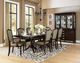 Homelegance® Marston Dark Cherry Buffet-1